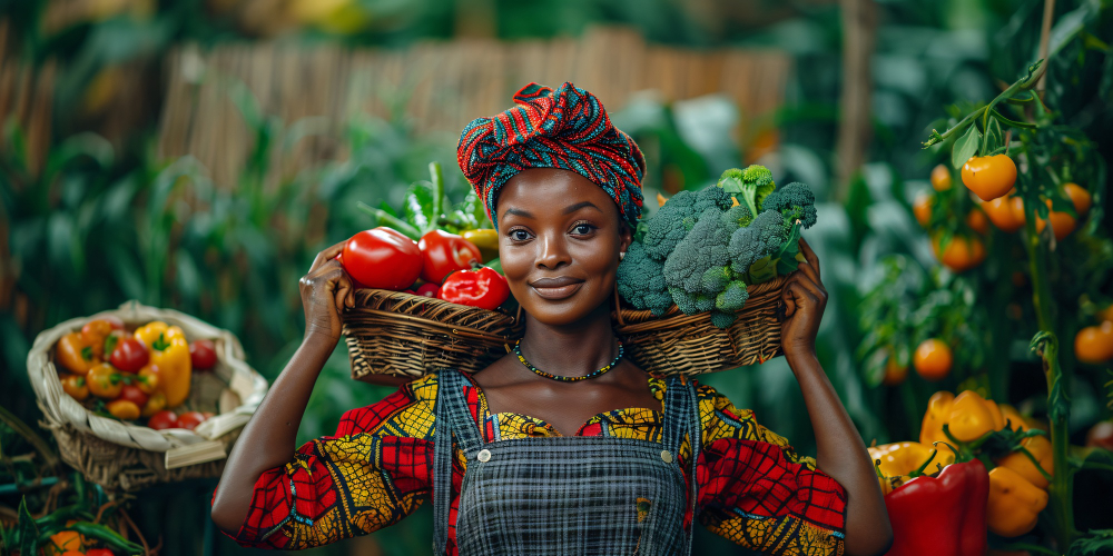 F and V Agro Services Limited - Agricultural Consulting and Farm Management